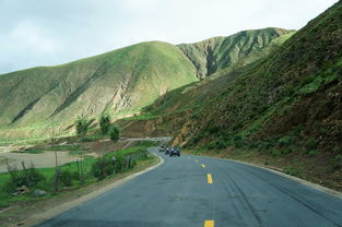 川藏线自驾攻略：八宿至拉萨距离+限速+美景一览