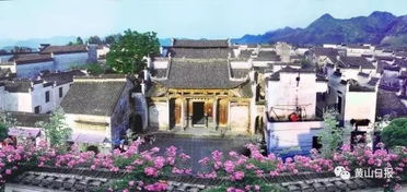 4. 体验“徽菜”，吃到扶墙走