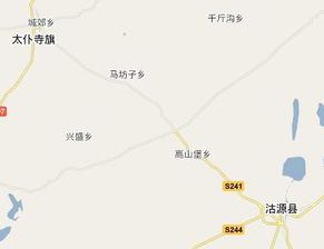 物资准备