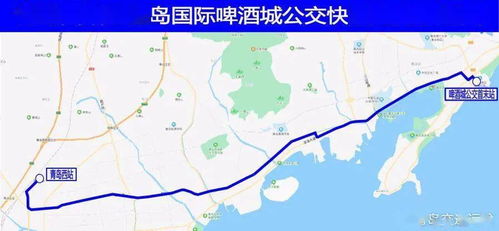 从火车站到轮渡：公交线路指南