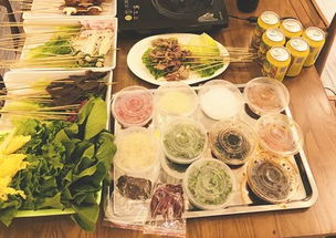 零食摊位大集合——随手抓起都能吃出惊喜