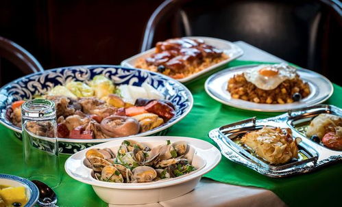 探秘 Macau 美食江湖：五大必尝宵夜推荐