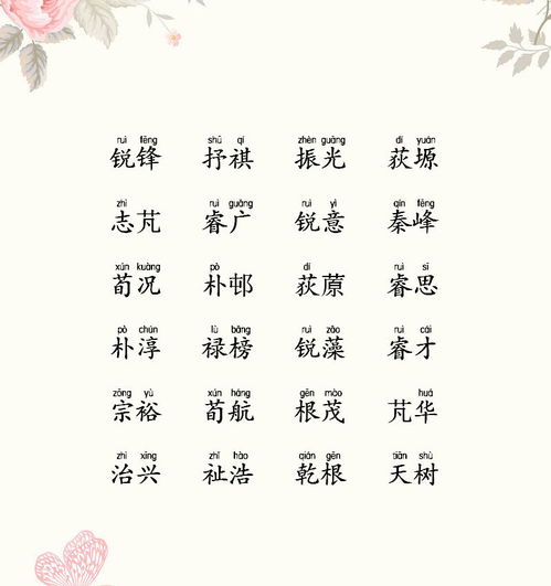 序章——别让名字像老陈旧的纸箱