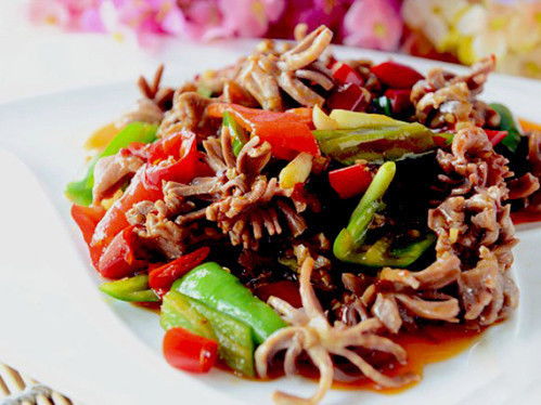 卤味江湖：纷繁复杂