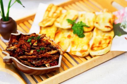宣城美食：让你舌尖上的江南更上层楼
