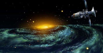 *混沌*——當所有生肖與星座同時出現在鏡中時…