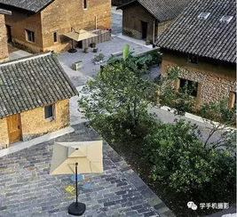 墓地周围房子,墓地周围房子