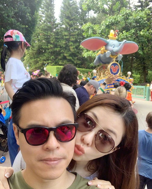 熊黛林家的中秋大戏！月亮看了都嫉妒