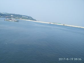 长岛与蓬莱：一场浪漫的海上旅行