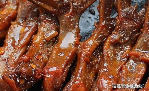 卤水卤味,卤水卤味