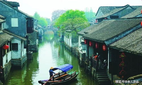 1. 走进画卷里的感觉是怎么样的？