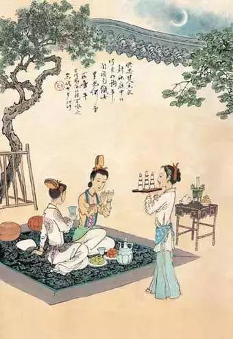 对于科学研究家家庭生活：
