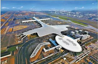 二、  Shenzhen Airport East：你的航站楼新伙伴
