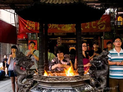 福建风俗，千年传承，特色民俗盘点！