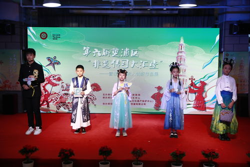 淮南中秋：千年赏月习俗，非遗传承亮点纷呈