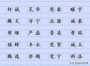 四、为哪些这一些名字会被视作“霸气”？探讨心理状态与文化底蕴交织之谜！
