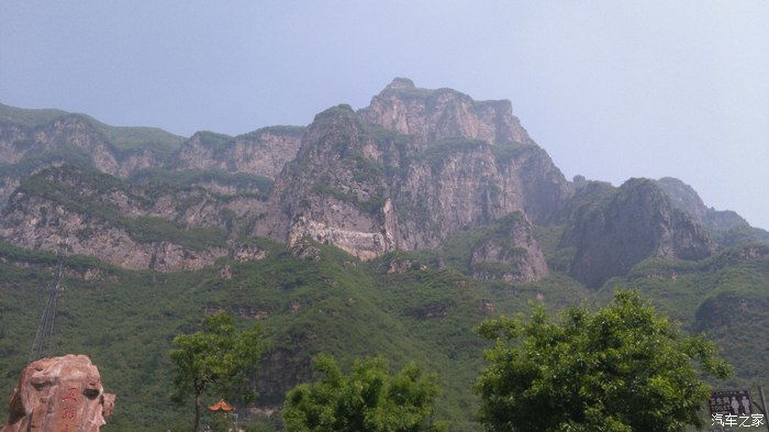 乱想：猴山，真的适合全家去吗？