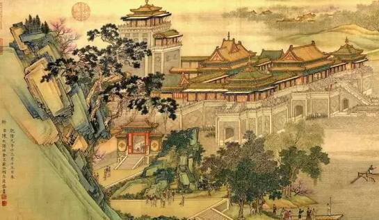 鼠（东汉）——阴阳相生， 财富有潜藏