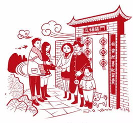 深度解析民俗禁忌与冲煞