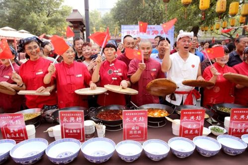 官窑年俗焕新颜，传承创新共舞成爆款
