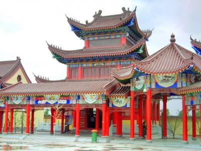 不同地区的金山寺门票市场价格