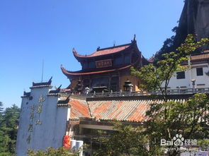 圆通寺：佛教文化底蕴的较深邃之境