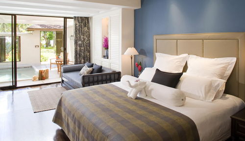 卧室：歇着的港湾 风水布局要讲究