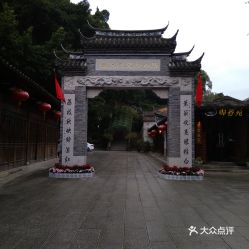 三坊七巷：古韵悠然的文化底蕴街区