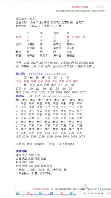 姻缘算命准确吗？下集算命看姻缘结果如何？