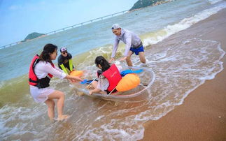 亲子活动大盘点 (别太认真…)