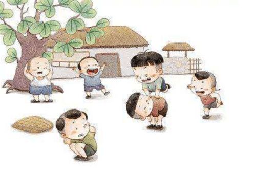 小儿关煞：那些令人恐惧的预言