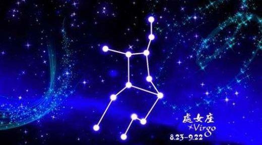 处女座：洁癖强迫症患者
