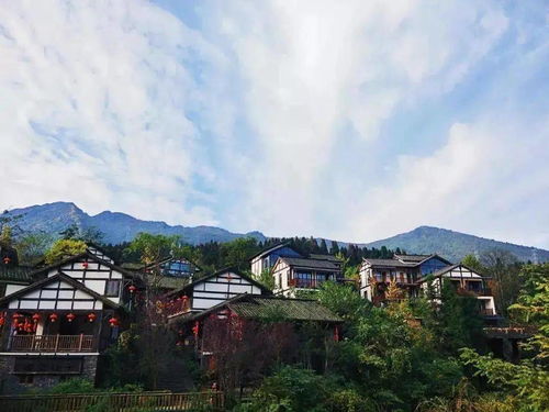 第二天：温泉能治星座病？