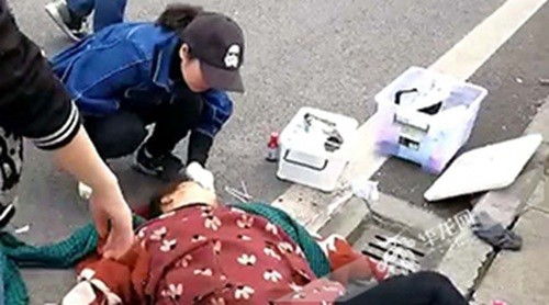 病房里的灵异事件！护士都被吓哭了！