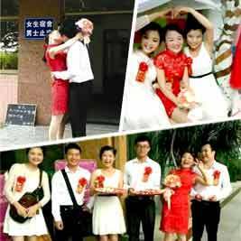 北宫婚姻介绍所和广西玉林婚姻介绍所，哪家更靠谱？