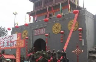 千年古城民俗画卷，常州风俗图爆款来袭！