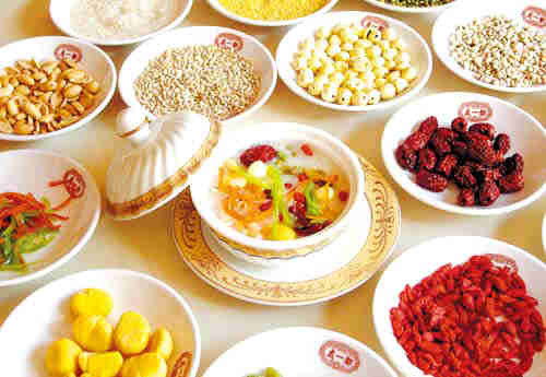 立夏饮食风俗揭秘：夏季食俗大公开
