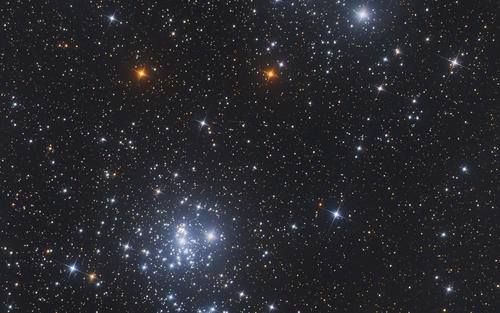 双子座：变脸大师