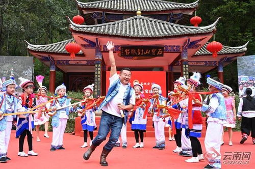 湘韵风情，千年民俗盛宴