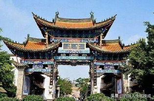2. 官渡桥村：寻找古战场的遗迹