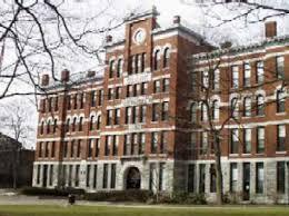 第一颗星：UCL（University College London）