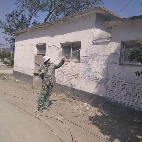 农村的院墙,农村老房子院墙风水