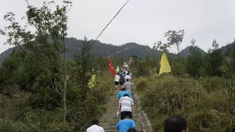 一线天的传说：恐惧与诱惑并存