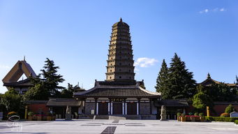 皇寺到底在哪？