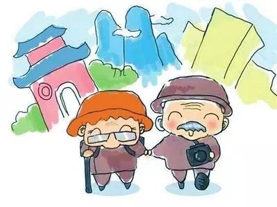 代沟大作战：当养生派遇上疯玩党