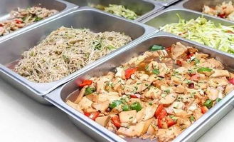 第三章：哈尔滨美食， 舌尖上的诱惑