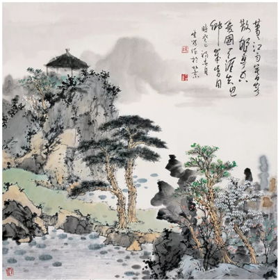 哲学思想成就