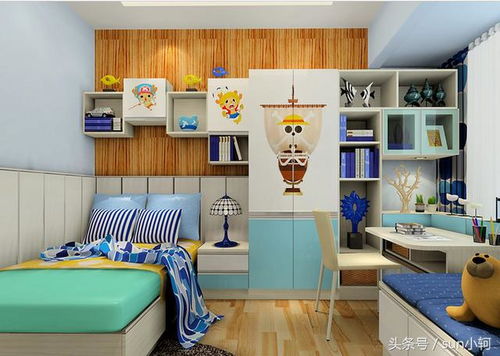 2.2 属虎、属马的孩子：烈火燎原需束缚