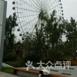 东丰植物园， 周末亲子游的绝佳去处