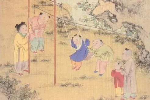 寒食节风俗起源，历史揭秘爆款！